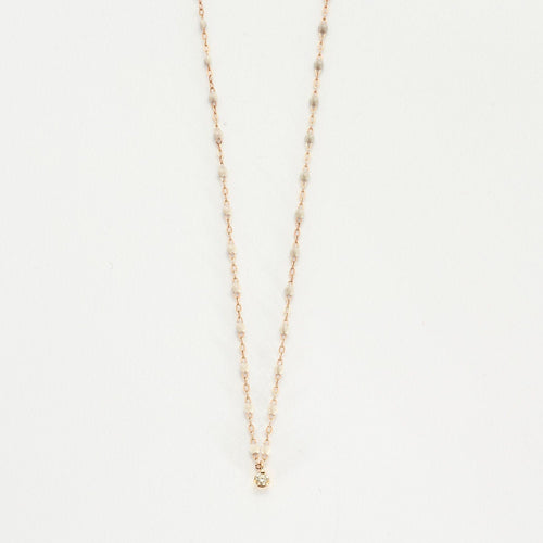Collier Collier Gigi Clozeau Diamant 58 Facettes