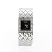 Montre CHANEL - Montre diamant 58 Facettes LP871/7