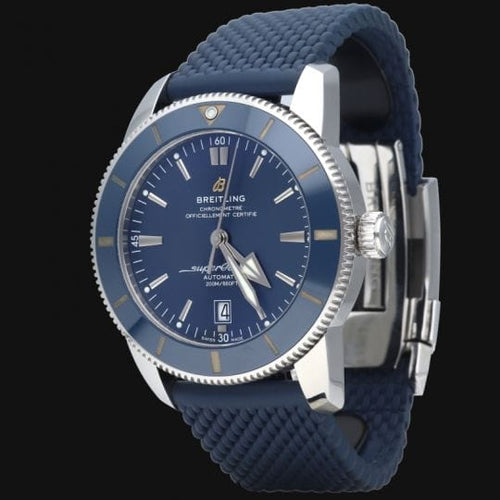 Montre Montre Breitling Superocean Heritage B20 Automatique 46 58 Facettes MT41017