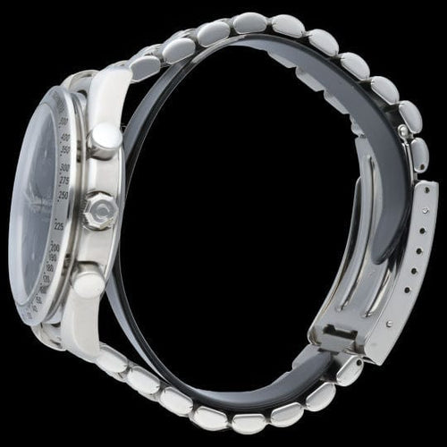 Montre Omega Montre Speedmaster Automatique Chronograph 58 Facettes MT41635