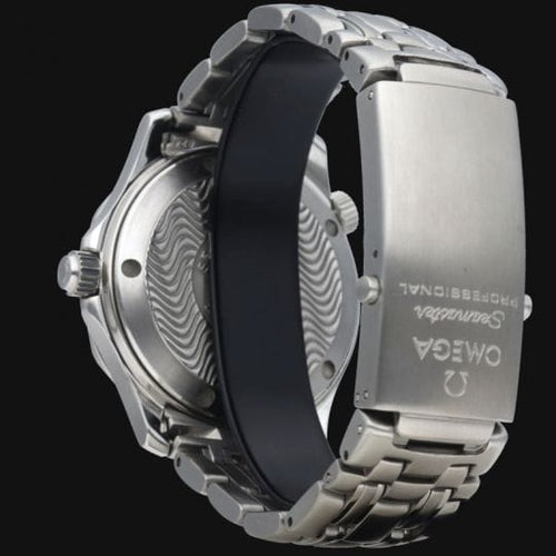 Montre Omega Montre Seamaster Diver 300M 58 Facettes MT43702