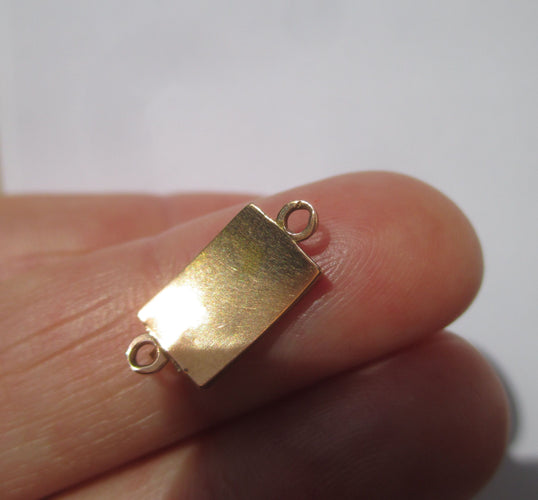 Collier Rare fermoir régional XIXe 58 Facettes