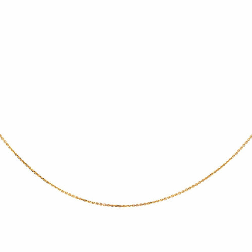 Collier Collier Chaîne Or rose 58 Facettes 2717298CN