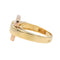 Bague 54 Guy Laroche Bague 3 Ors  Or jaune, Or rose, Or blanc 58 Facettes 3157108CN