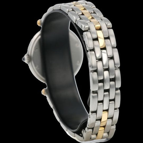 Montre Cartier Montre Panthere Pm 58 Facettes MT43423