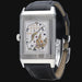 Montre Jaeger Lecoultre Montre Grande Reverso Calendar 58 Facettes MT40798