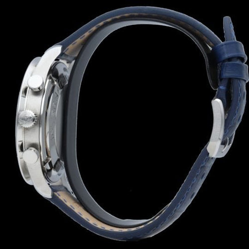 Montre Montre chronographe IWC Portugieser 58 Facettes MT41320