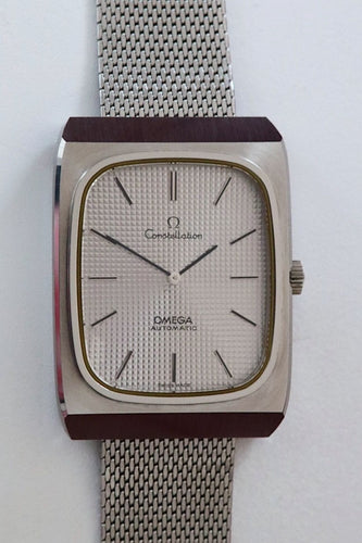 OMEGA - Constellation JDM ur ref. 1550014 – 70'erne 
