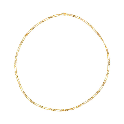 Collier Collier Chaîne Or rose 58 Facettes 4823794CN