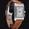 Montre Jaeger Lecoultre Montre Reverso Memory 58 Facettes MT42866