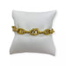 Bracelet Bracelet maille marine or jaune 58 Facettes 330069617