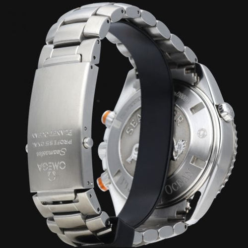 Montre Omega Montre Seamaster Diver 300M 58 Facettes MT42837