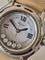 Montre CHOPARD - Montre Happy Sport Diamonds 58 Facettes