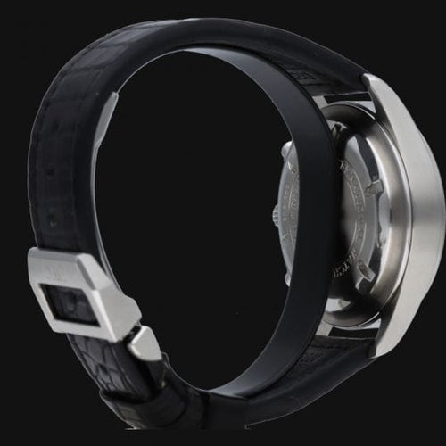 Montre Iwc Montre Spitfire Chronograph 58 Facettes MT43454