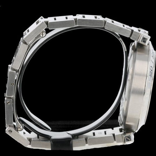 Montre Cartier Montre Pasha Gmt 58 Facettes MT45246