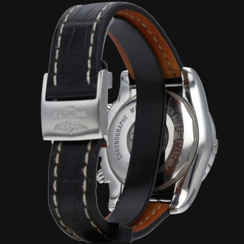 Montre Breitling Montre Chronomat 44 58 Facettes MT42091