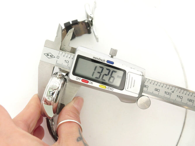 Montre montre baume & mercier 65560 classima xl moa08692 42mm automatique 58 Facettes 271805