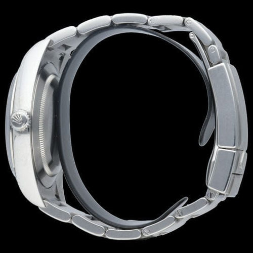 Montre Rolex Montre Explorer 58 Facettes MT44155