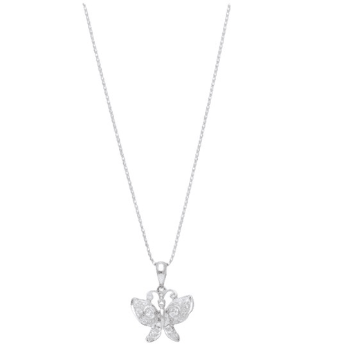 Collier Collier Diamant 58 Facettes 4054