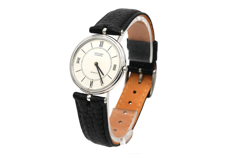 Montre Montre Van Cleef & Arpels - La collection 58 Facettes M0070