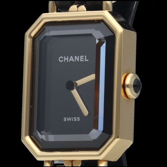 Montre Chanel Montre Premiere 58 Facettes MT39680