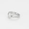 Bague 53 BOUCHERON - Eternelle Grace - Bague en Platine Diamant 58 Facettes 250273