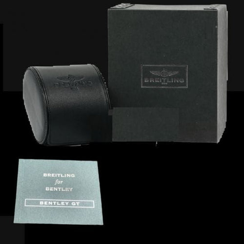 Breitling часовник Bentley Gt 