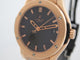 Montre montre HUBLOT classic fusion king  542.ox.7081.rx or rose 18k 58 Facettes 265089