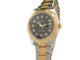 Montre montre ROLEX datejust ii wimbledon 116333 or 18k acier 41mm automatique 58 Facettes 268704