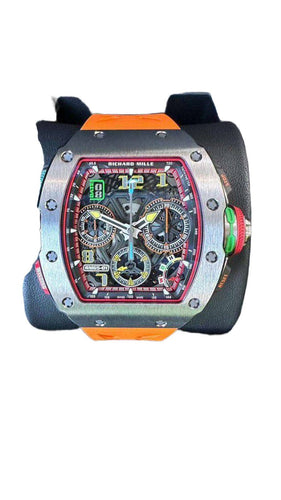 RM 65-01 58 Facettes