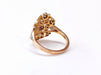 Bague 54.5 Bague saphir et diamant style Belle Epoque 58 Facettes BAG.BEL.EPQ-DV33