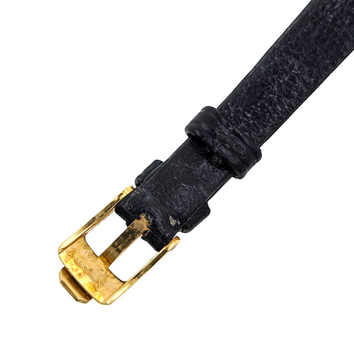 Montre CHOPARD - Happy Diamonds Gold Tutti Futti 58 Facettes