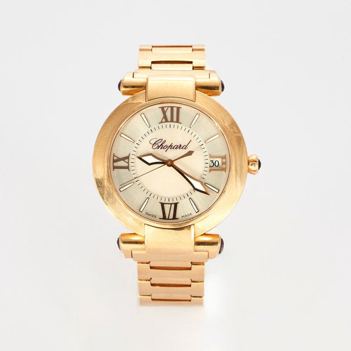 Montre MONTRE CHOPARD IMPERIALE 58 Facettes LP378