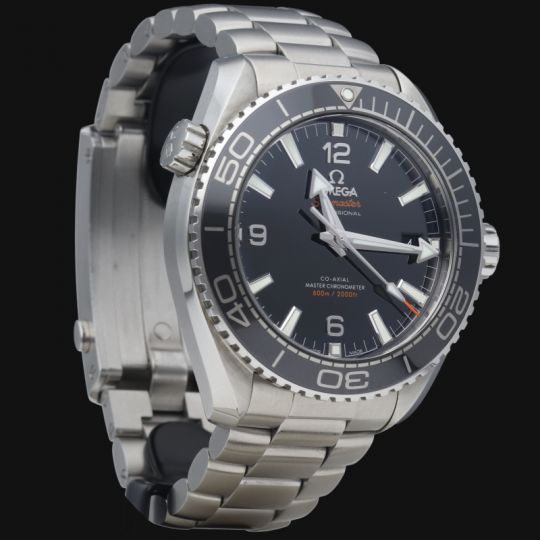 Orologio Omega Seamaster Planet Ocean 600M