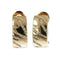 Boucles d'oreilles Chopard Boucles D'Oreilles Chopard 'Chopardissimo' 58 Facettes 4229