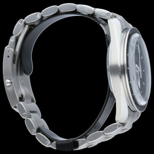 Omega часовник Speedmaster Moonwatch Professional хронограф 42 мм 