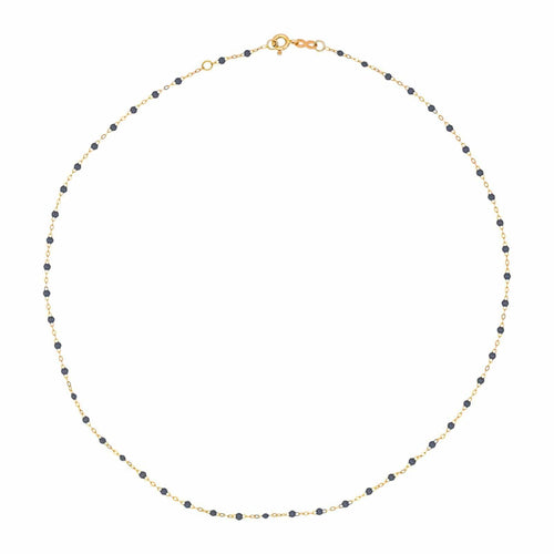 Collier Gigi Clozeau Collier  Or rose 58 Facettes 4746448RV