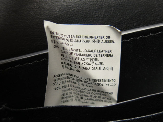 Collier sac a main VERSACE greca goddess 10071291a051341 chaine bandouliere purse 58 Facettes 270458