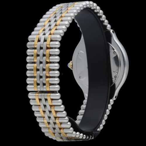 Montre Cartier Montre Must 21 58 Facettes MT42268