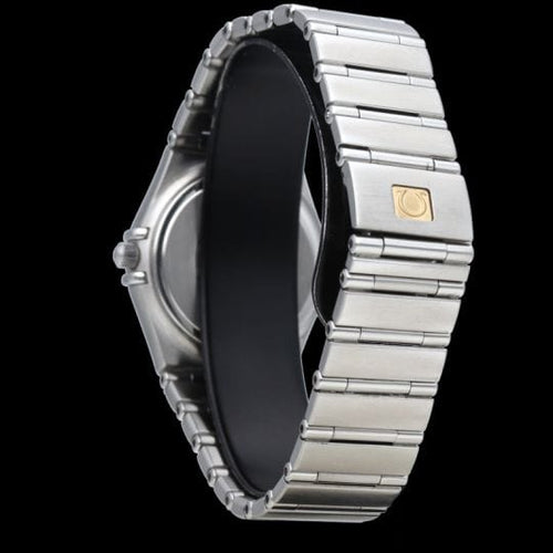 Montre Omega Montre Constellation 58 Facettes MT43906