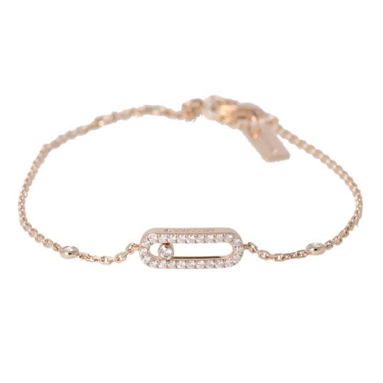 Pulsera 'Move Uno Pavé'