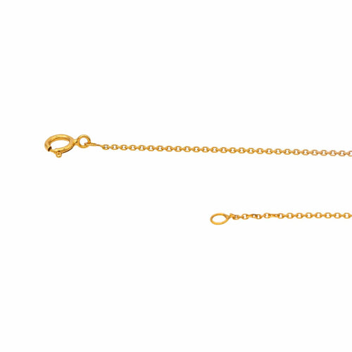 Collier Collier Chaîne Or rose 58 Facettes 2717308CN