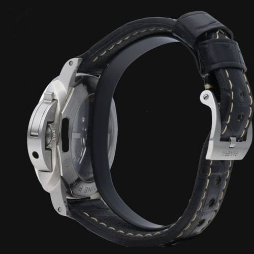 Montre Panerai Montre Luminor Marina 1950 3 Days Automatic 58 Facettes MT41997