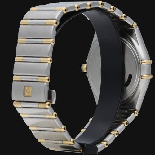 Montre Omega Montre Constellation 58 Facettes MT42198