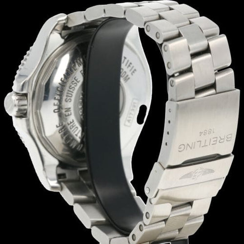 Montre Breitling Montre Superocean 44 58 Facettes MT42056