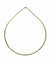 Collier Chaine En Or Jaune 58 Facettes
