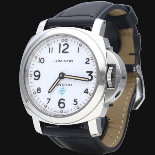 Montre Montre Panerai Luminor Marina avec logo 58 Facettes MT41984