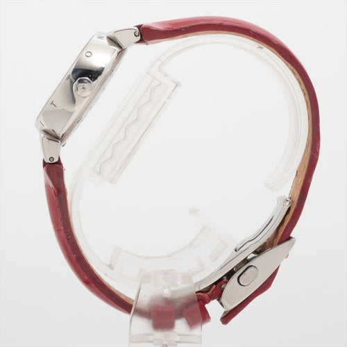 Montre Louis Vuitton - Montre Tambour Lovely 58 Facettes