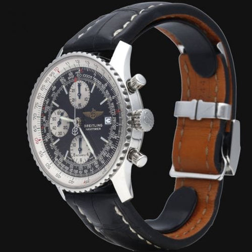 Montre Montre Breitling Old Navitimer 58 Facettes MT42000