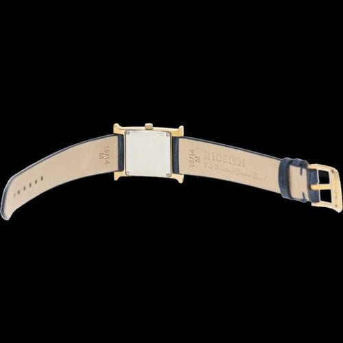 Montre Hermes Montre Heure H 58 Facettes MT42712